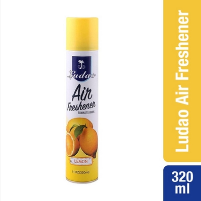 Picture of Ludao_Air Freshener 320ml