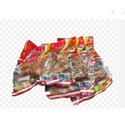 Picture of Htoo Karo Jhal Boroi Achar 5 pcs