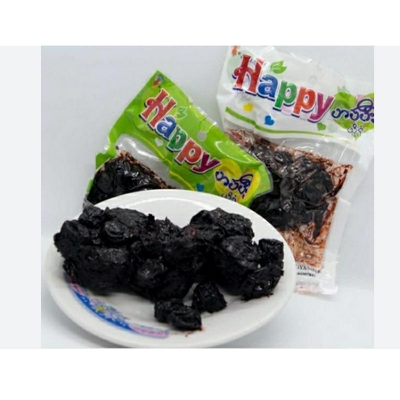 Picture of Happy Boroi Pickles achar 5 pcs