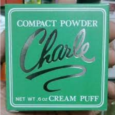 Picture of Charle Cream Puff Powder