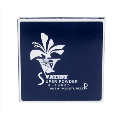 Picture of Vatiny_Face Super Powder Blended With Moisturizer Compacts & Powder