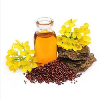 Picture of Pure_Mustard_Oil | Ghani_broken_mustard_oil | 5 Liter