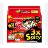 Ramen Hot Chicken 3x spicy Noodles