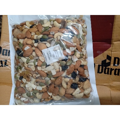 Picture of Mixed Fruity Seed Nut Premium 500gm