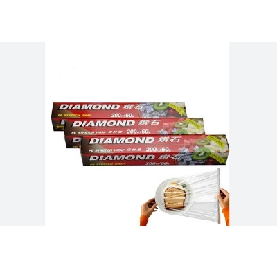 Picture of Diamond Wrapping Paper 200/60 Fit