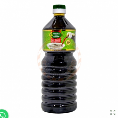 Picture of Virginia Green Garden Soy Sauce 1L