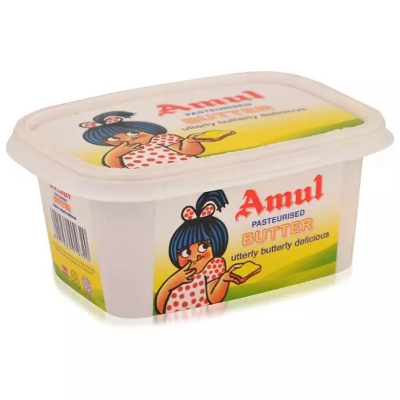 Picture of Amul Butter Pasteurized 200g