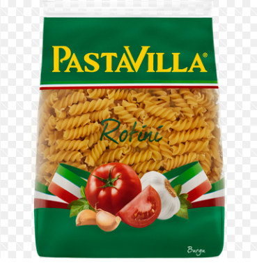 Picture of Fusilli Pasta 500g