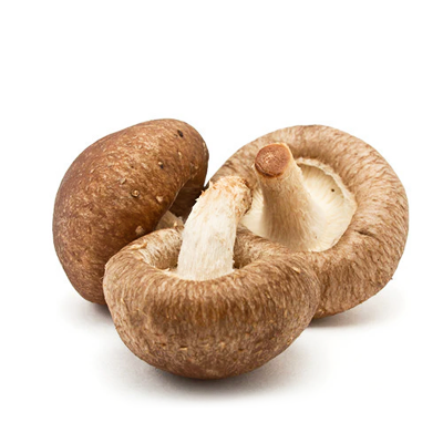 Picture of Shiitake Mushrooms 100g