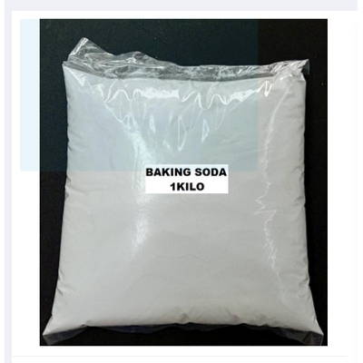 Picture of 1Kg Baking Soda