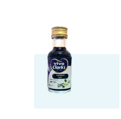 Picture of Vivo Vanilla Essence -28Ml