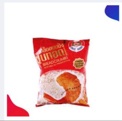 Picture of Uncle Burns Bread Crumbs  White 200 gm