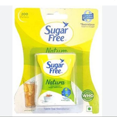 Picture of Sugar Free Natura - 200 Pellets