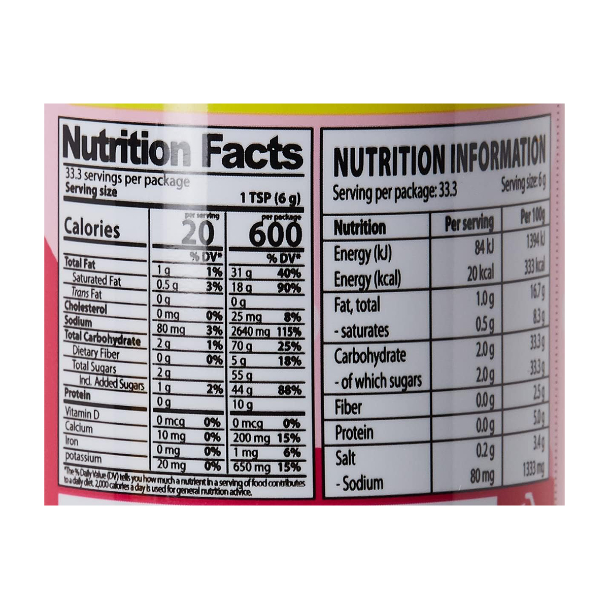 Picture of Hot Carbonara Spicy Chicken Buldak Sauce 200 gm