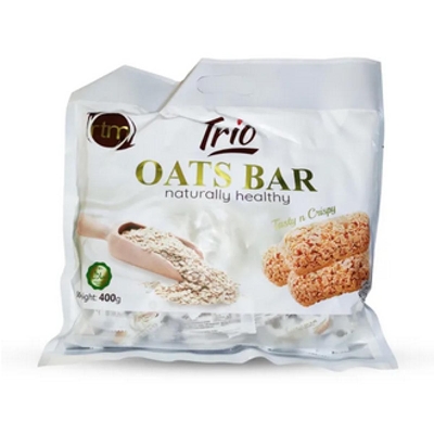 Picture of Oats Bar White 400gm