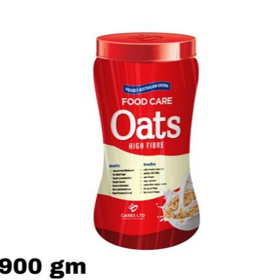 Picture of Healthy Breakfast Oats 900 gm