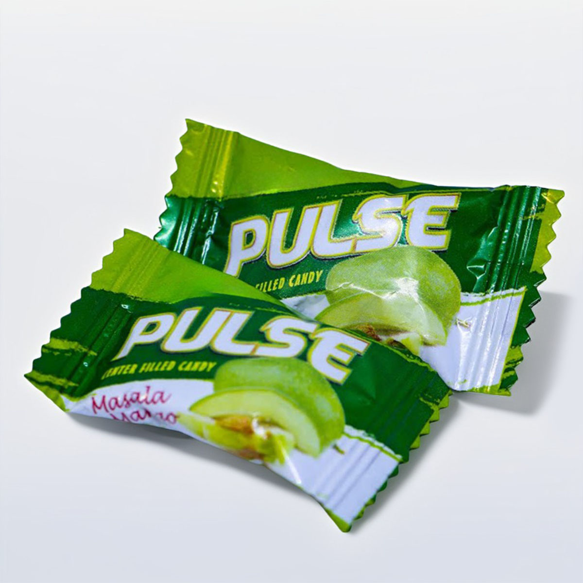 Picture of OK Pulse Candy-Masala Mango 150 PCS