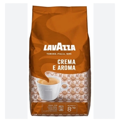 Picture of Lavazza Crema e Aroma - Coffee Beans 1kg