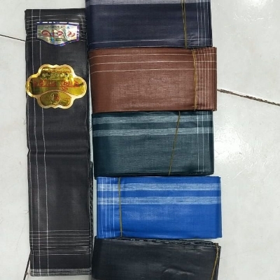 Picture of Comfortable Lungi For Men 1pcs