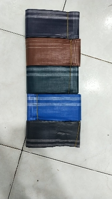 Picture of Comfortable Lungi For Men 1pcs
