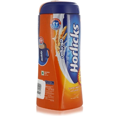 Picture of Horlicks-Classic Malt - 1kg Price in Dubai, UAE
