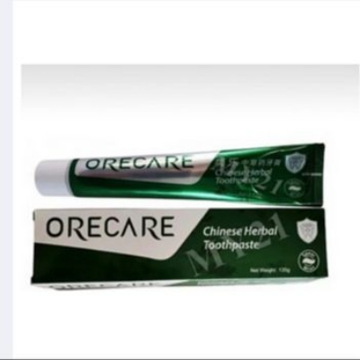 Picture of Tiens Orecare Herbal Toothpaste 135g