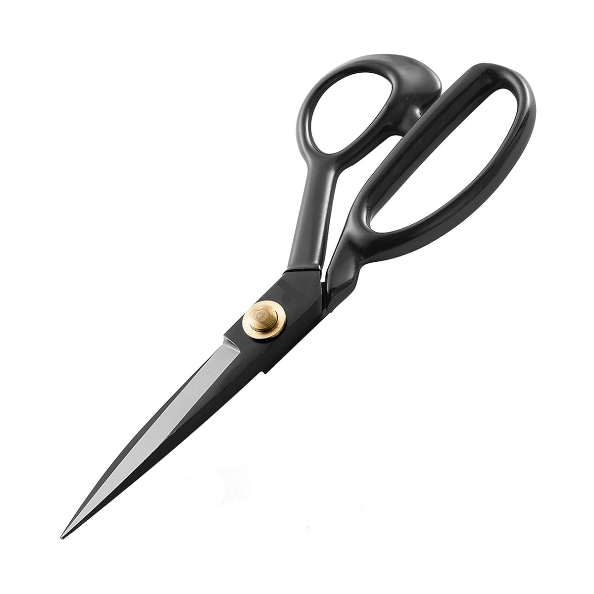Picture of Tailor Scissors 10 inch - Heavy Duty Sewing Fabric Scissors for Leather Cutting Industrial Sharp Shears