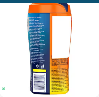 Picture of Horlicks Classic Malt 500 gm(india)