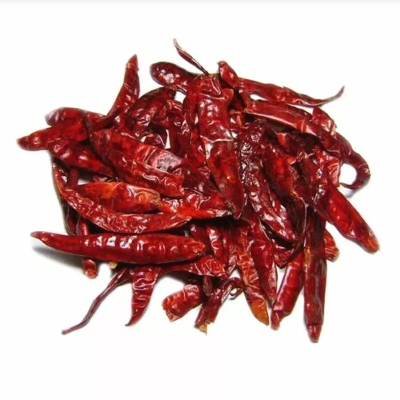 Picture of Dry Red Chilli Whole-100gm