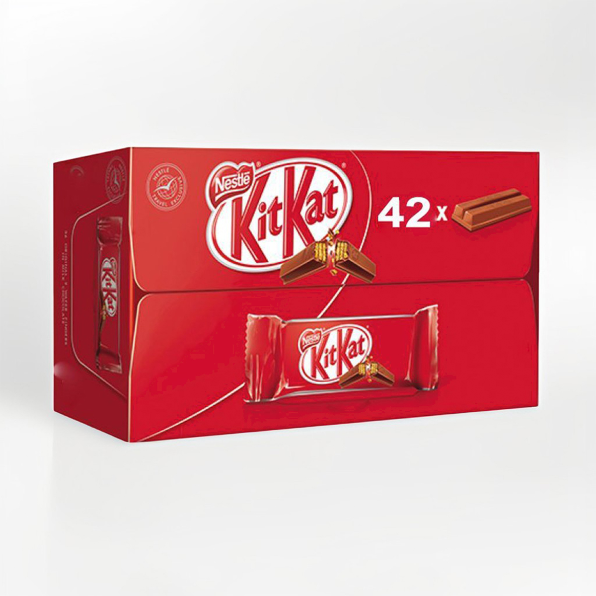 Picture of 2 Finger Bulk Box ( 42pcs x 11.9g)-(india)