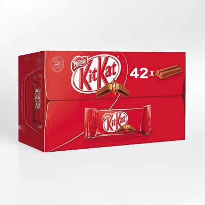 Picture of 2 Finger Bulk Box ( 42pcs x 11.9g)-(india)