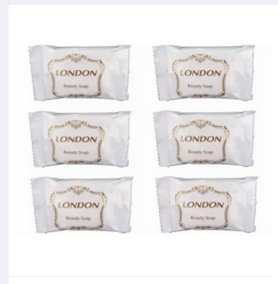 Picture of London beauty Soap mini ( 12 pcs )