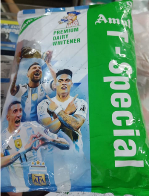 Picture of Amul  Premium Daily Whitener, 1kg (indian)