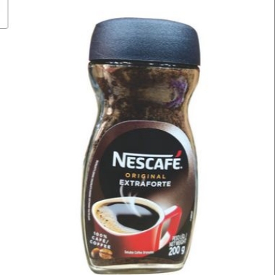 Picture of Extra Forte Coffee - 200g (Brazil)