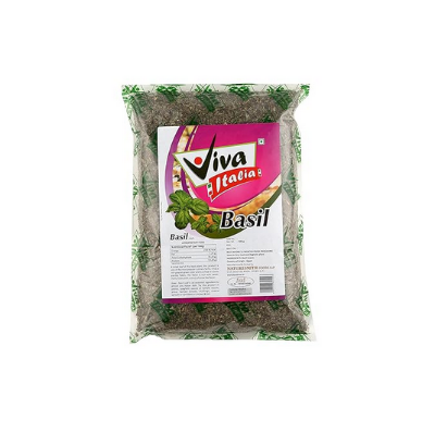 Picture of Basil Leaves 500g