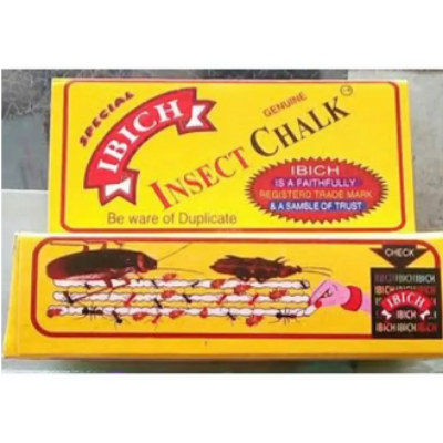 Picture of Ibich chalk insect killar-12pcs