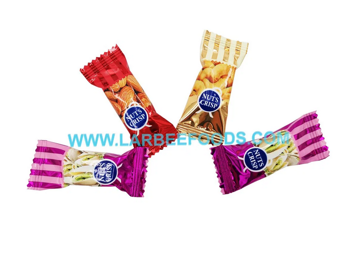 Picture of Nut Crisp Chocolate 500 Gm Packet