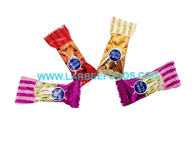 Picture of Nut Crisp Chocolate 500 Gm Packet