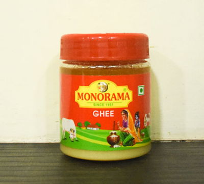 Picture of MONORAMA GHEE GHEE 500ML(indian)
