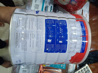 Picture of Imported Dano Milk Powder - 2500 gm(Danemark)