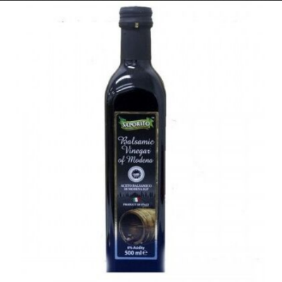 Picture of Balsamic Vinegar 500ml