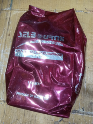 Picture of Cocoa Powder Selbourne Cocoa Powder 1 Kg(Malaysian)