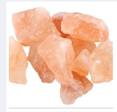 Picture of Fresh Himal@ayan Natural Pink Salt - 1 Kg(Pakistani)