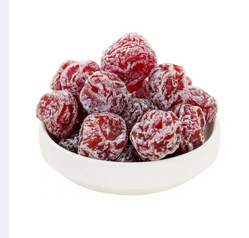 Picture of Daily Sakura Nature Fresh Red Plum 200gm