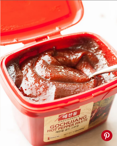 Picture of Multi-Use Gochujang Hot Pepper paste-500gm(Korean )