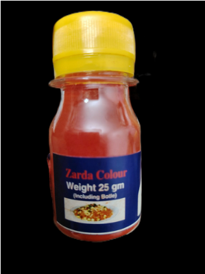 Picture of Red Jarda Colour - 25g