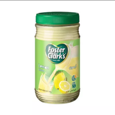 Picture of Foster Clark's Lemon Instant Drink Powder-750g