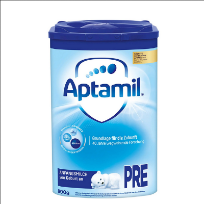Picture of Aptamil_2 Follow On  Milk Powder Formula, 6-12 Months, 800 g uk