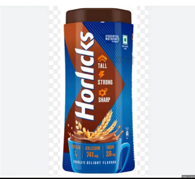 Picture of Growth Classic Malt Flavor 500g Jar(indian)