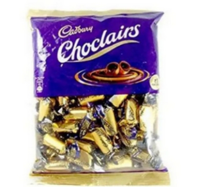 Picture of Choclairs Toffee Chocolate - 56 Piece India